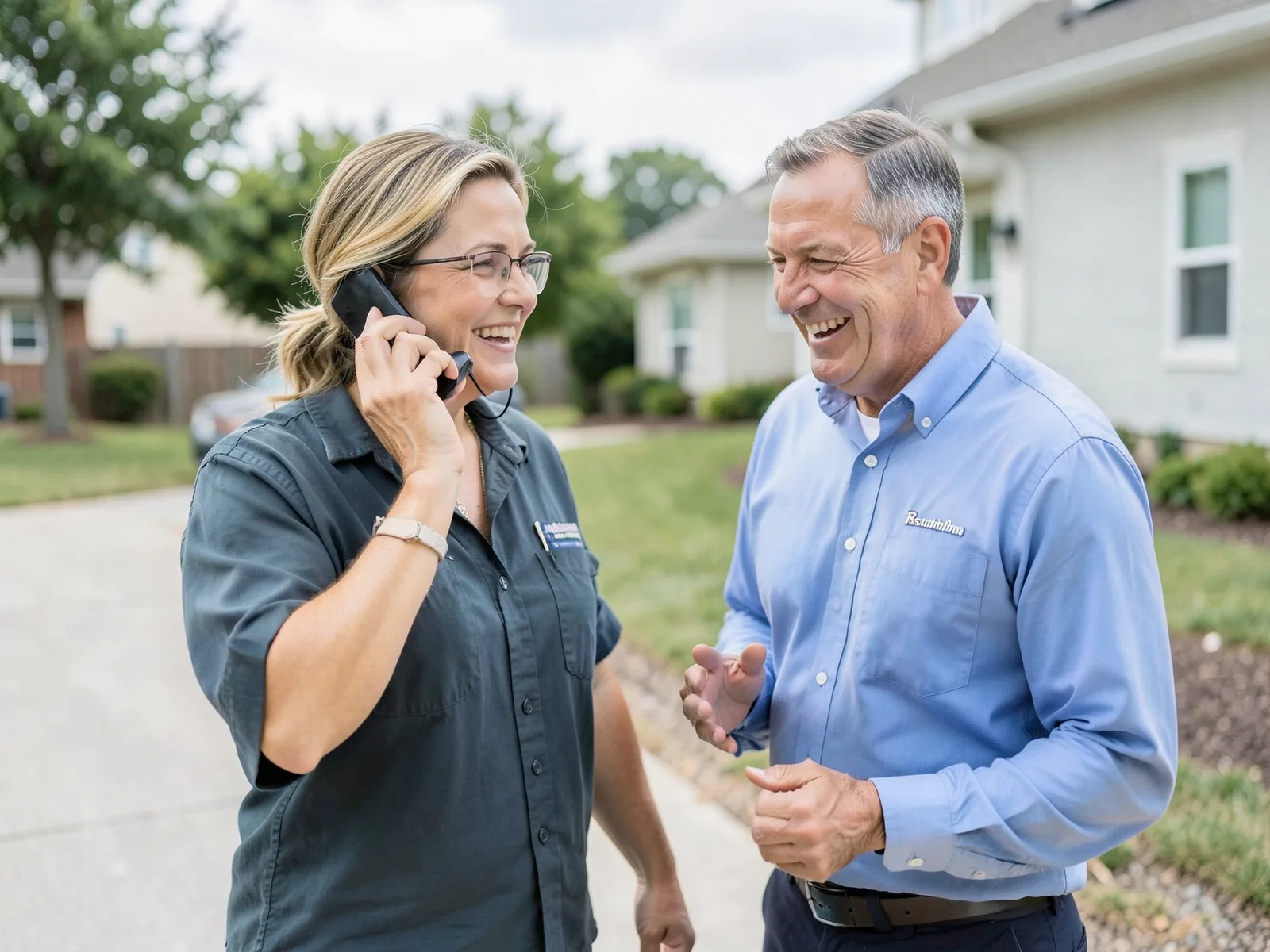 Frequently Asked Questions About Residential Water Damage Restoration in Katy, TX